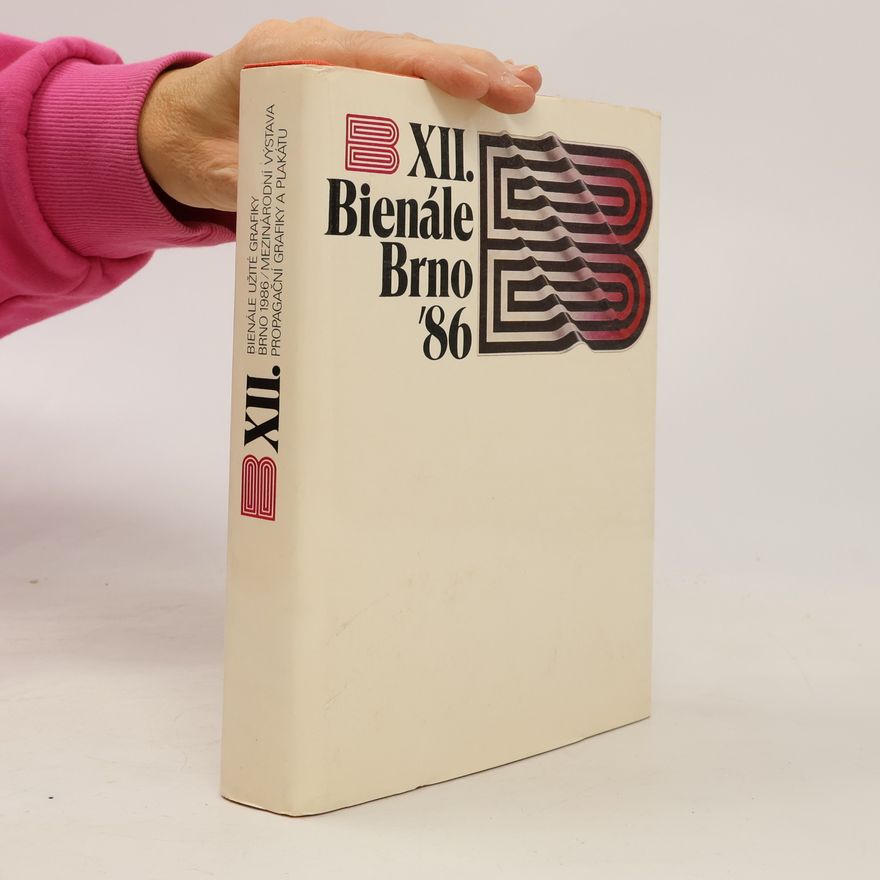 Various authors XII. Bienále Brno 86