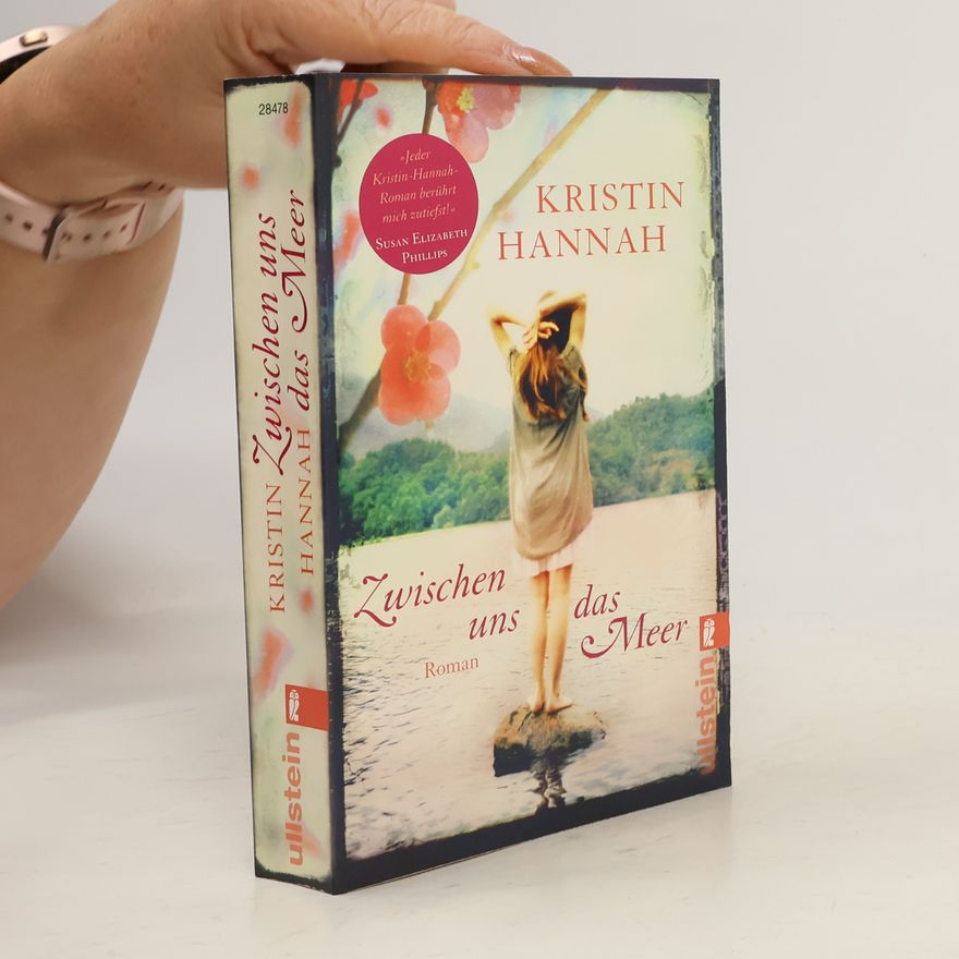 Kristin Hannah Zwischen uns das Meer