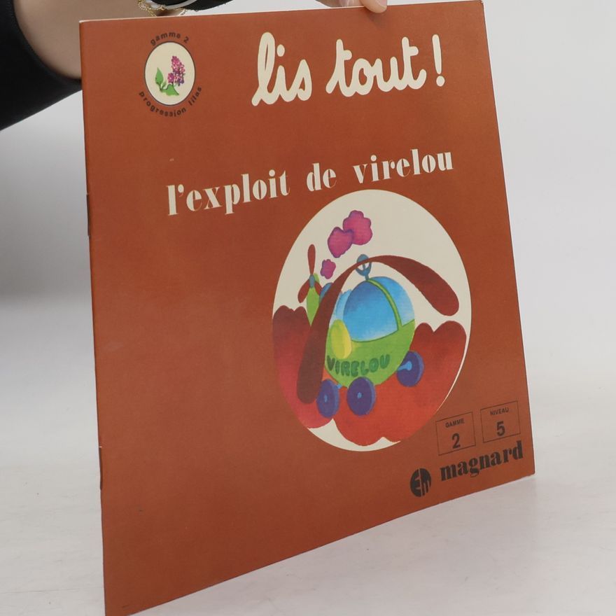 Joseph Juredieu Lis tout! - 5: L'Exploit de Virelou