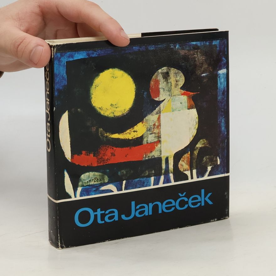 Petr Hartmann Ota Janeček