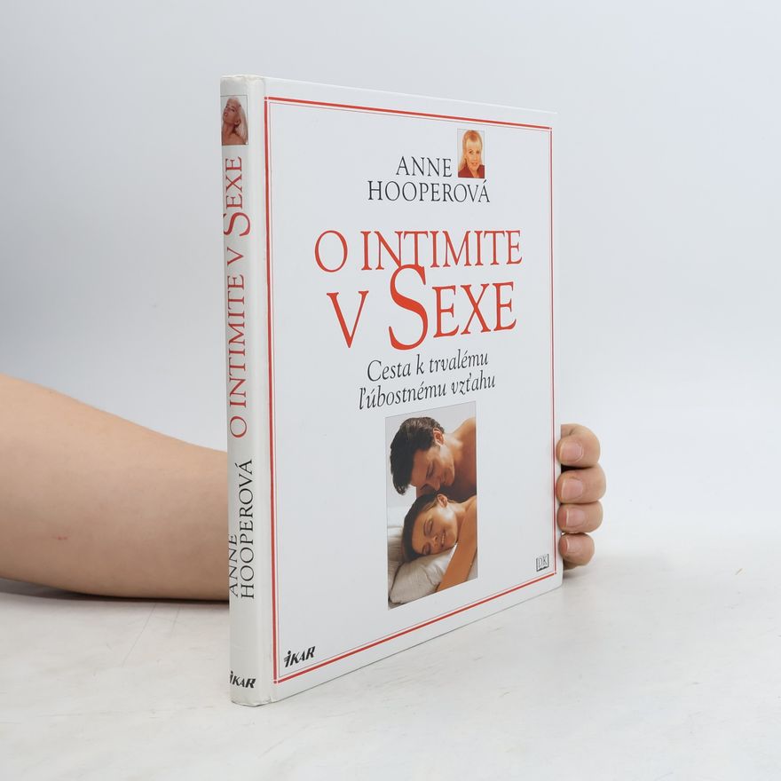 Anne Hooper O intimite v sexe