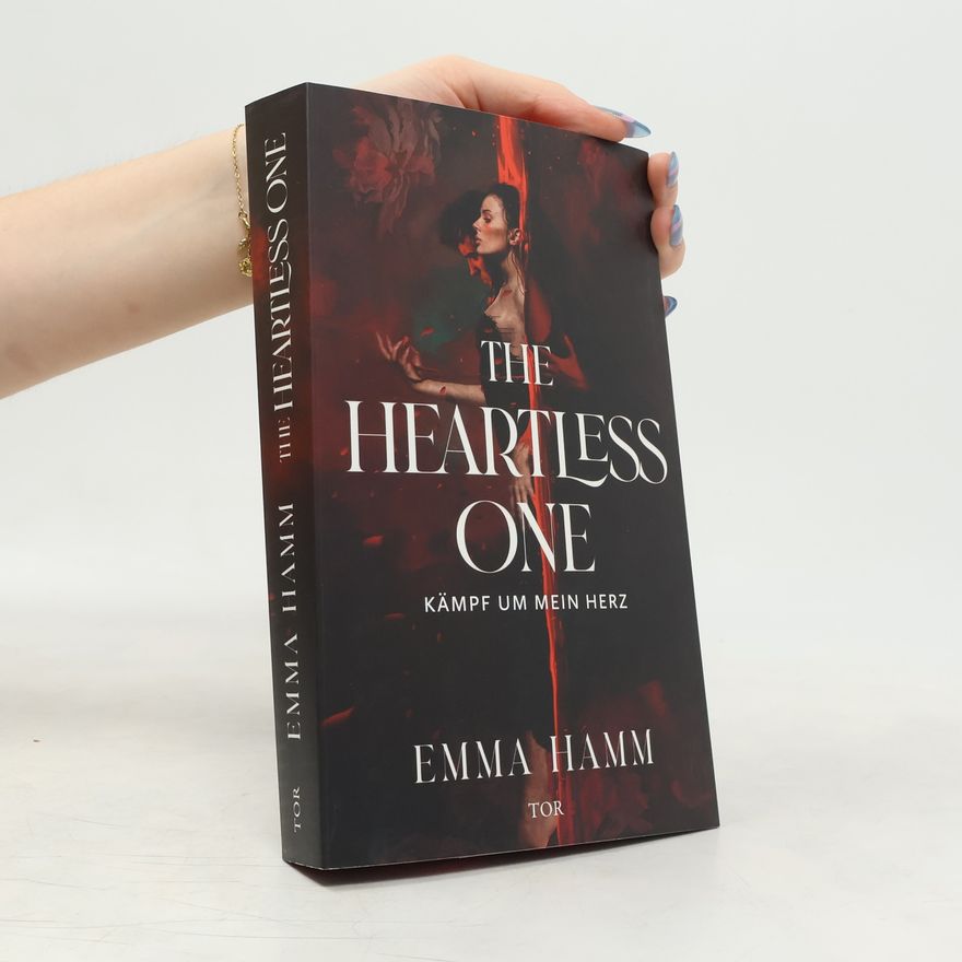 Emma Hamm Die Grabsängerin-Reihe - 2: The Heartless One