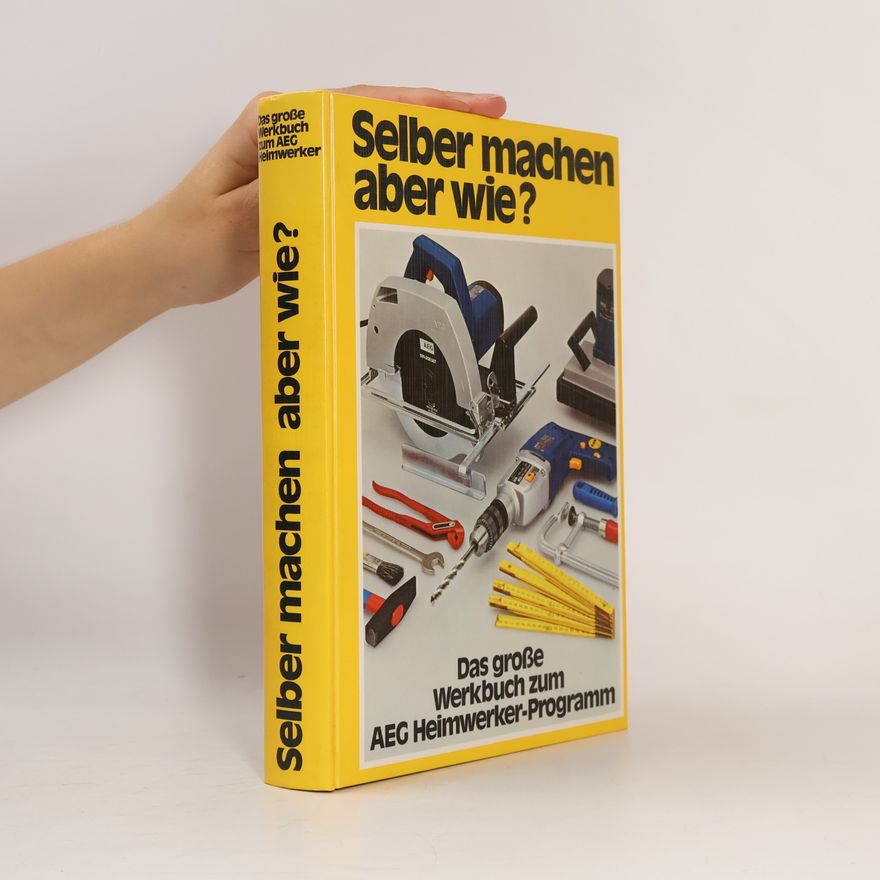 Autorenkollektiv Selber machen aber wie?