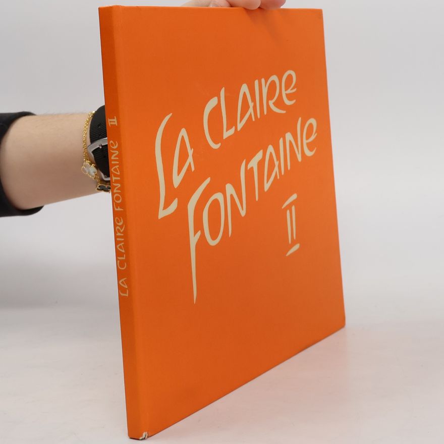 Dagmar Fink La Claire Fontaine II