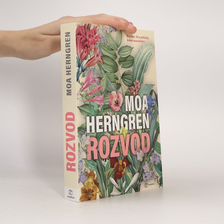 Moa Herngren Rozvod