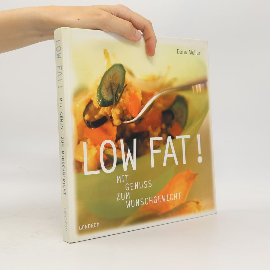 Doris Muliar Low fat!