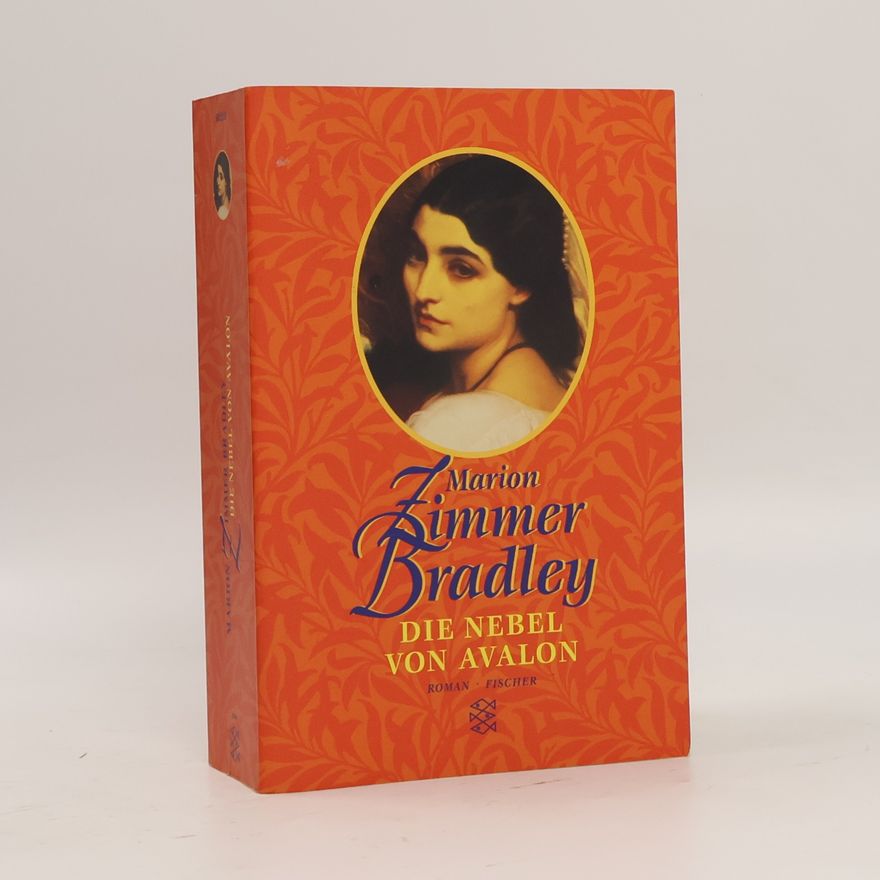 Marion Zimmer Bradley Die Nebel von Avalon