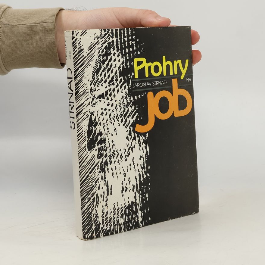 Jaroslav Strnad Prohry. Job.
