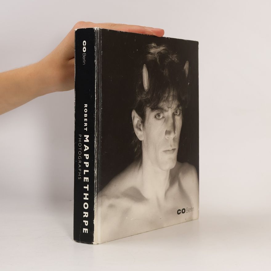 Robert Mapplethorpe Robert Mapplethorpe Photographs