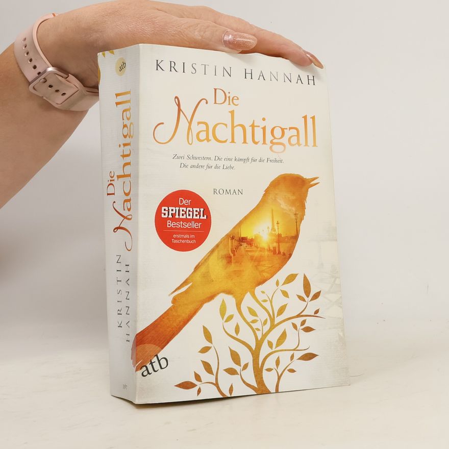 Kristin Hannah Die Nachtigall