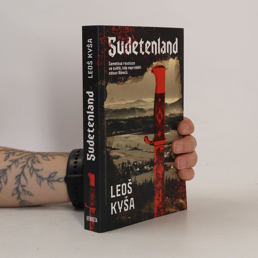 František Kotleta Sudetenland