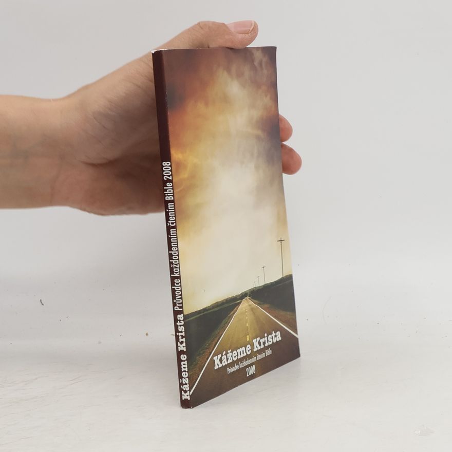 Autorenkollektiv Kážeme Krista