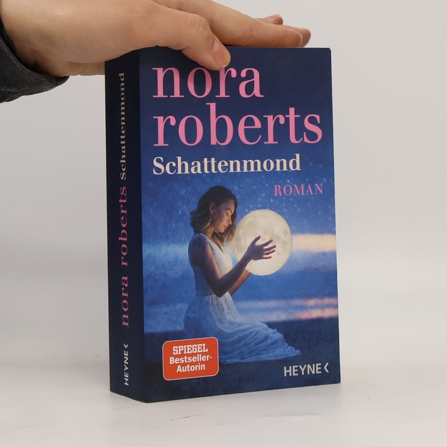 Nora Roberts Schattenmond