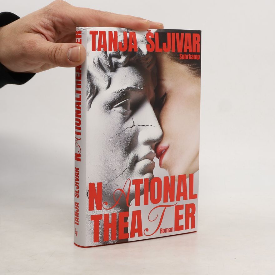 Tanja Šljivar National Theater
