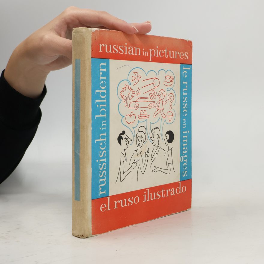 I. K. Gerkan rŔussian in pictures