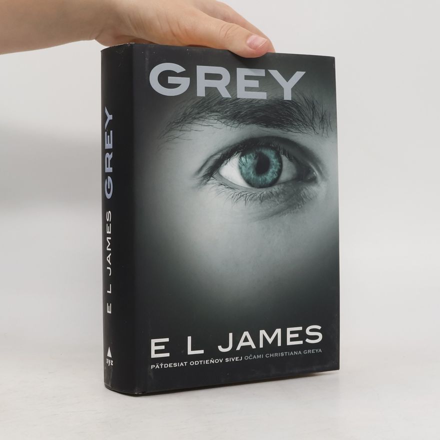 E. L. James Grey
