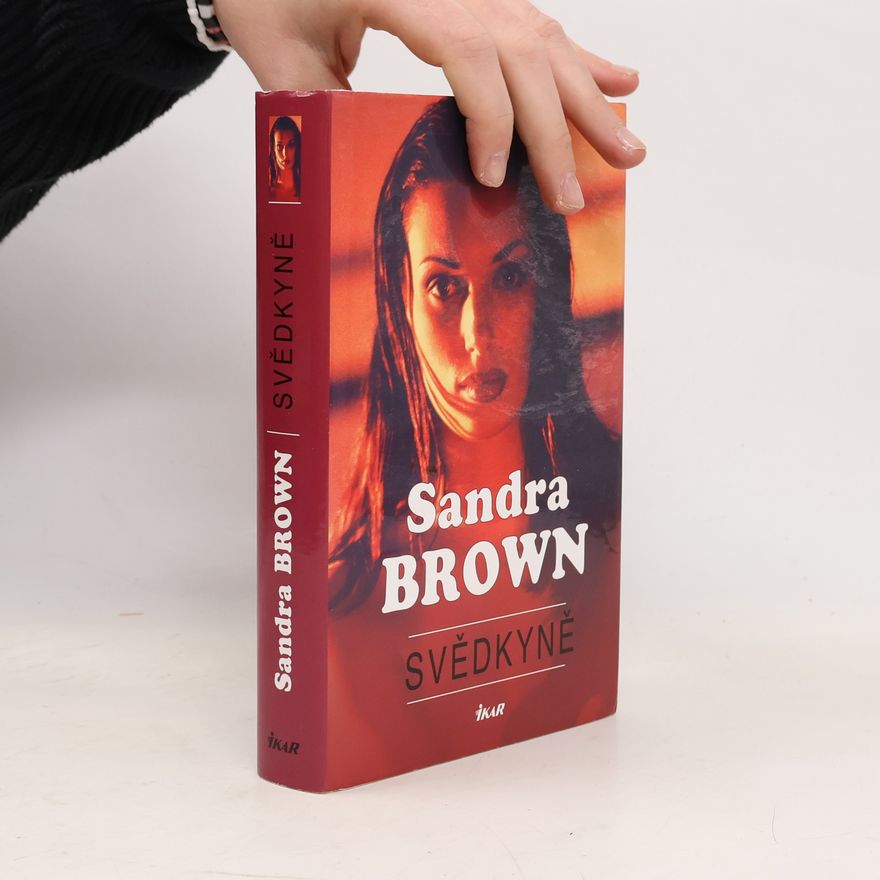 Sandra Brown Svědkyně