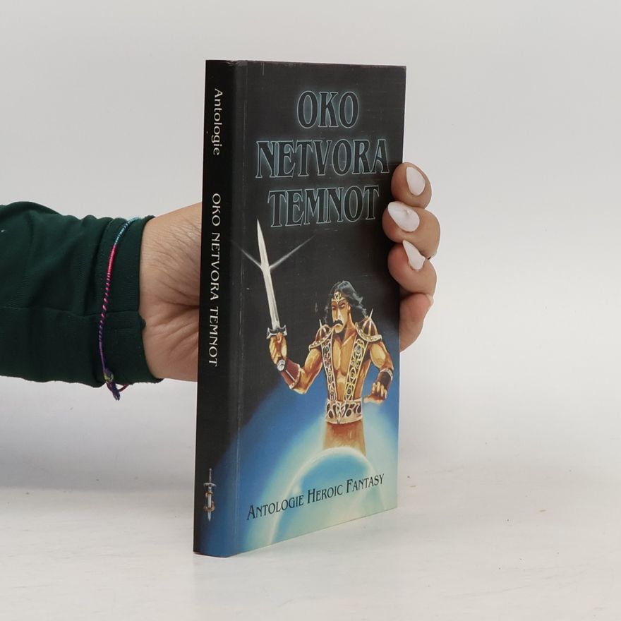 Arthur Lattenberg Oko netvora temnot