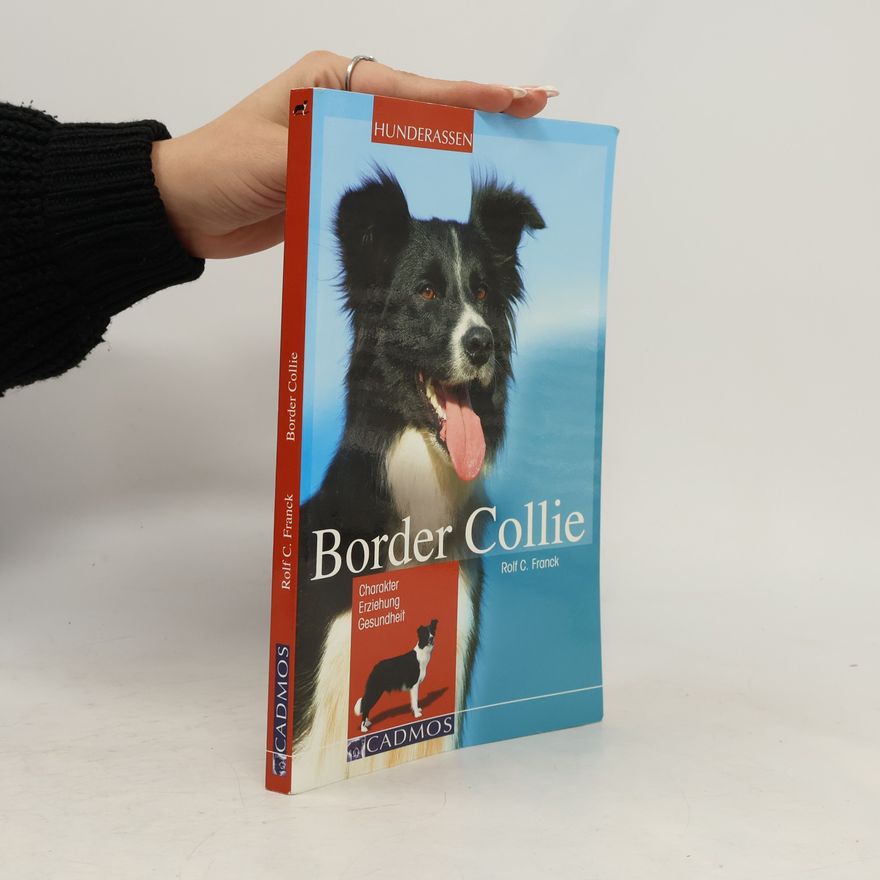 Rolf C. Franck Border Collie
