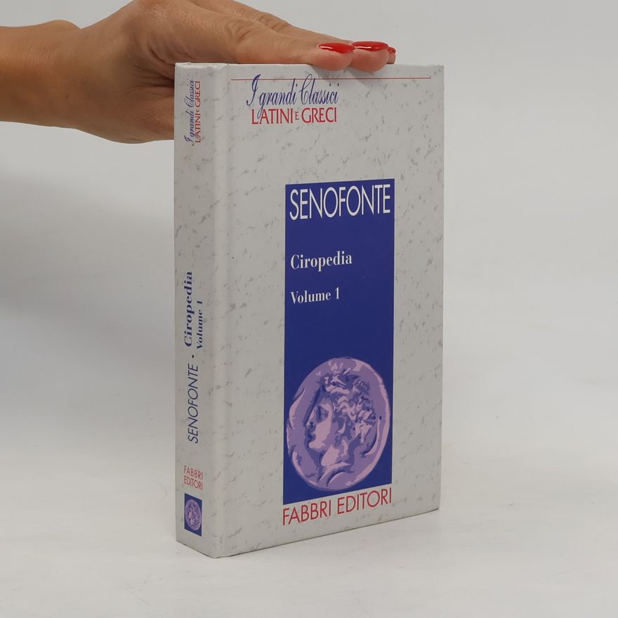 Senofonte Ciropedia