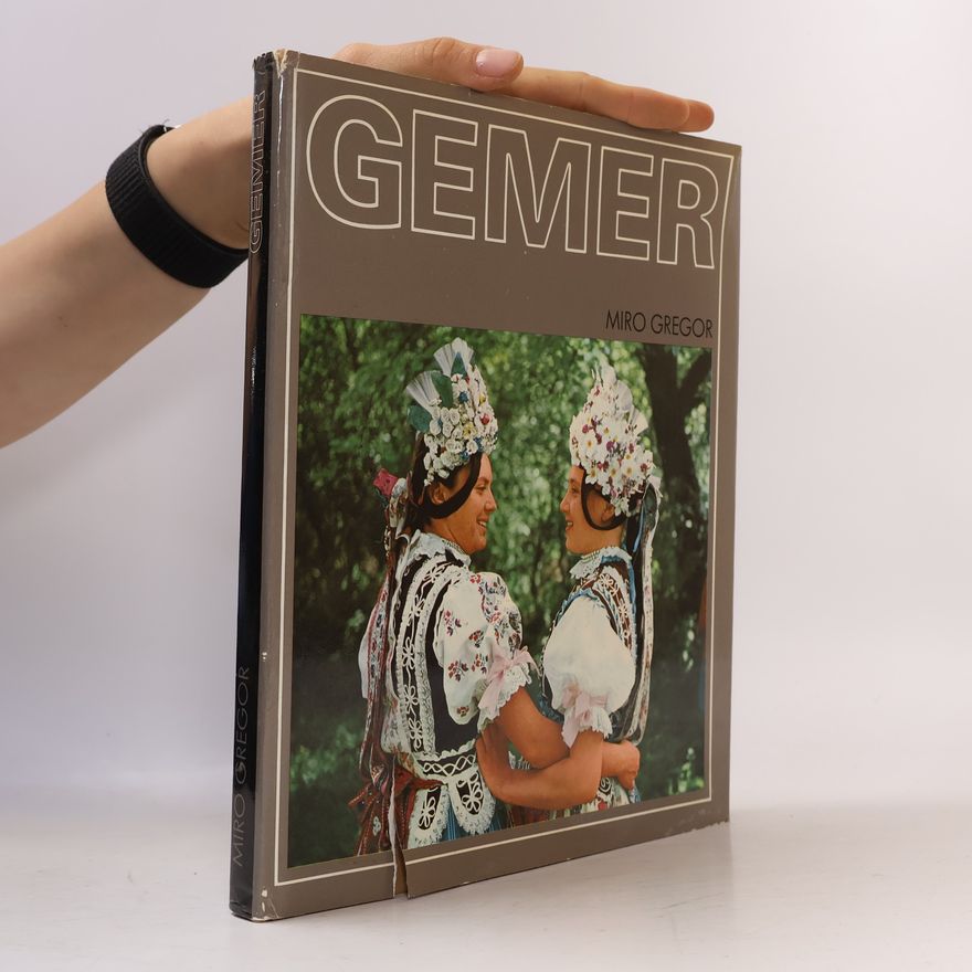 Miro Gregor Gemer