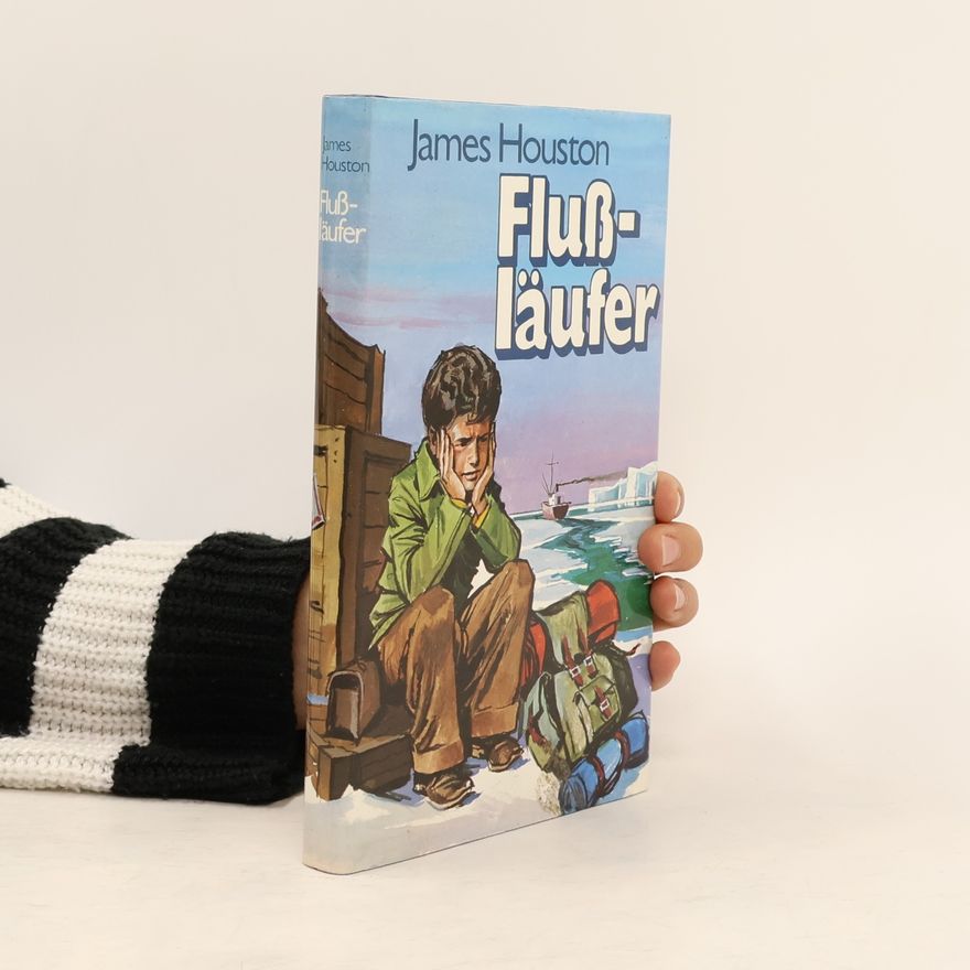 James Archibald Houston Flußläufer