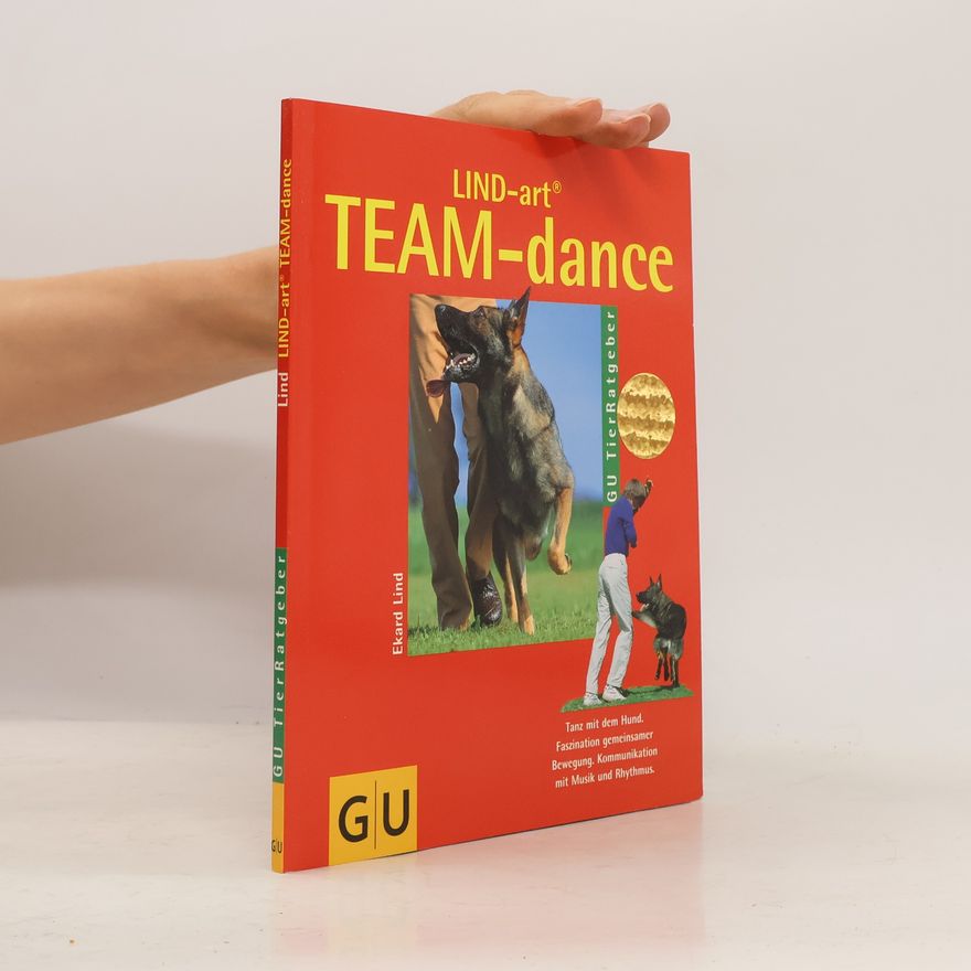 Ekard Lind Lind-art Team dance