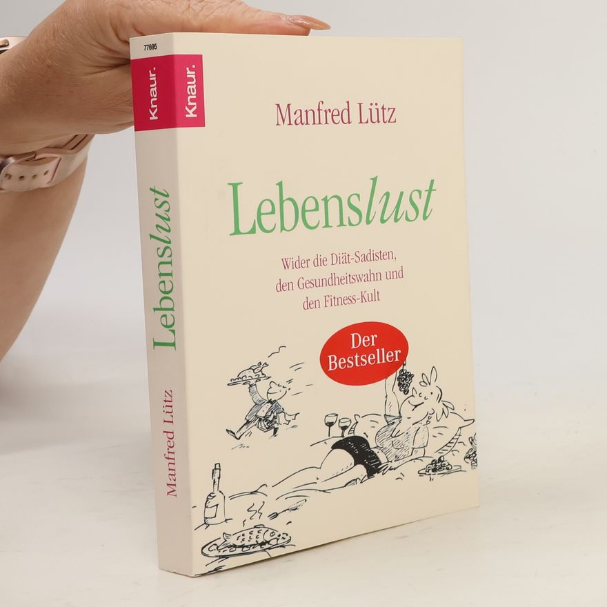 Manfred Lütz Lebenslust