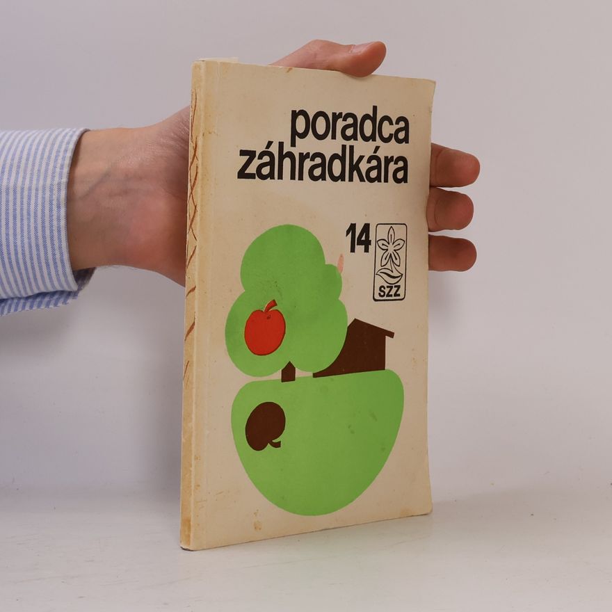 Autorenkollektiv Poradce zahrádkára 14