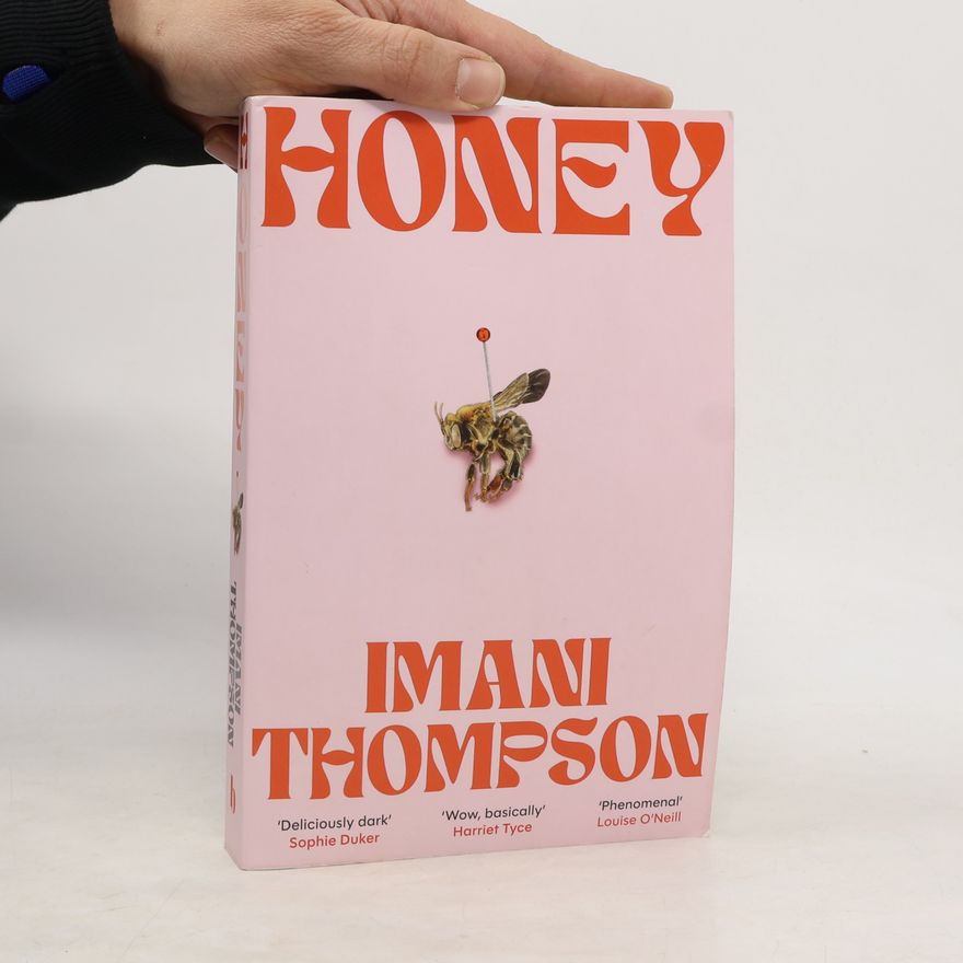 Thompson, Imani Honey