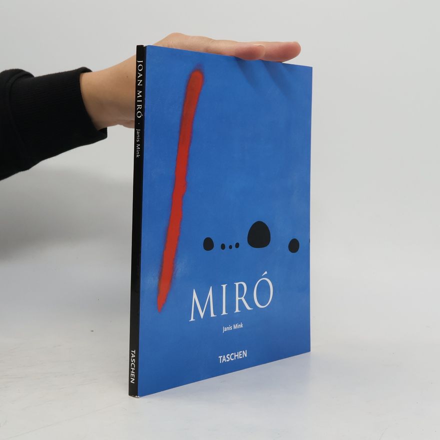 Janis Mink Miró