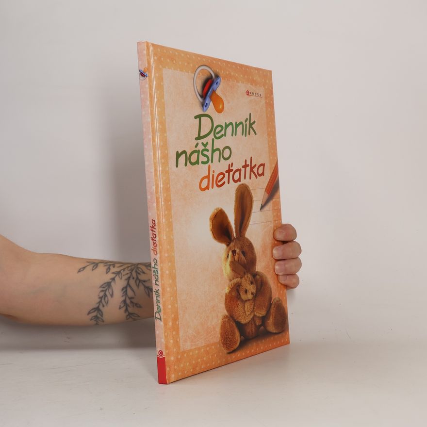 Autorenkollektiv Denník nášho dieťatka