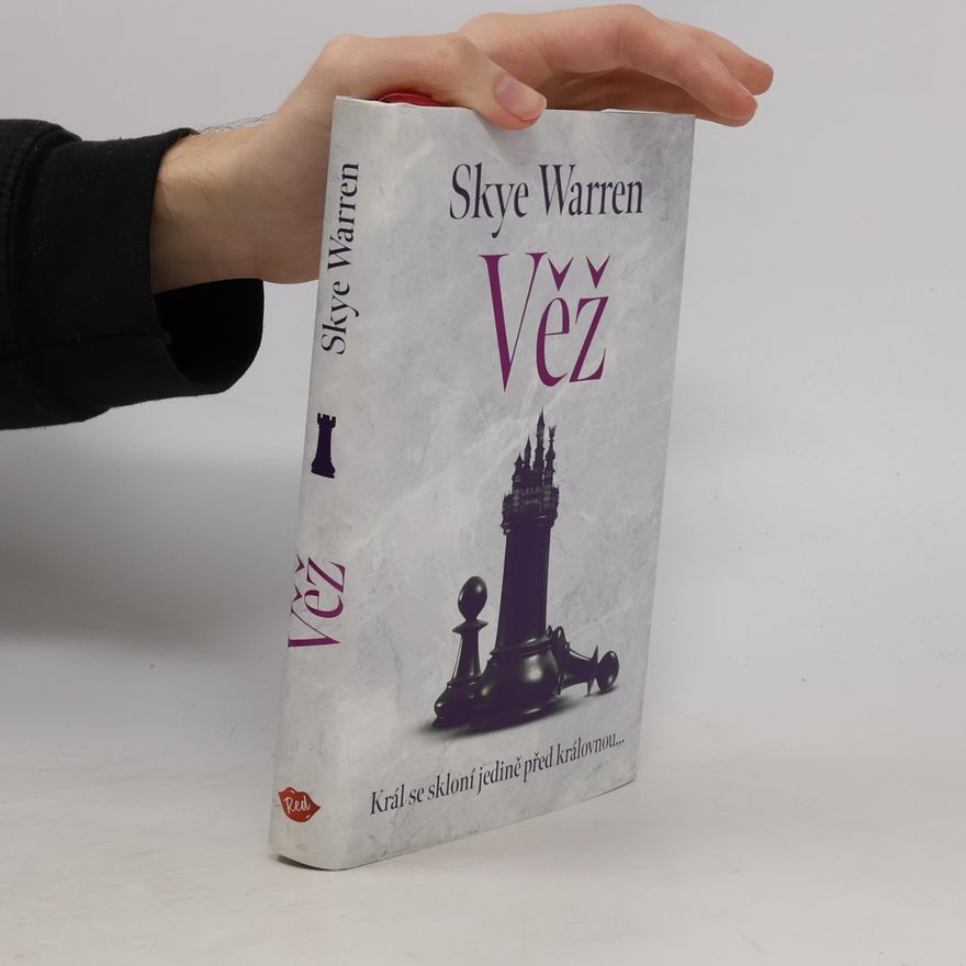 Skye Warren Věž