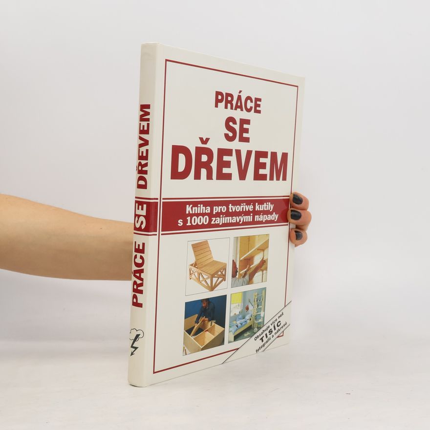 Niemann Litho Práce se dřevem