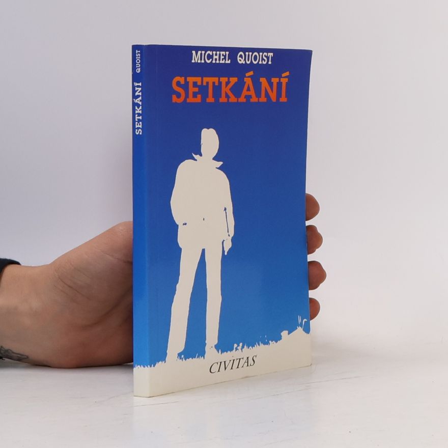 Michel Quoist Setkání