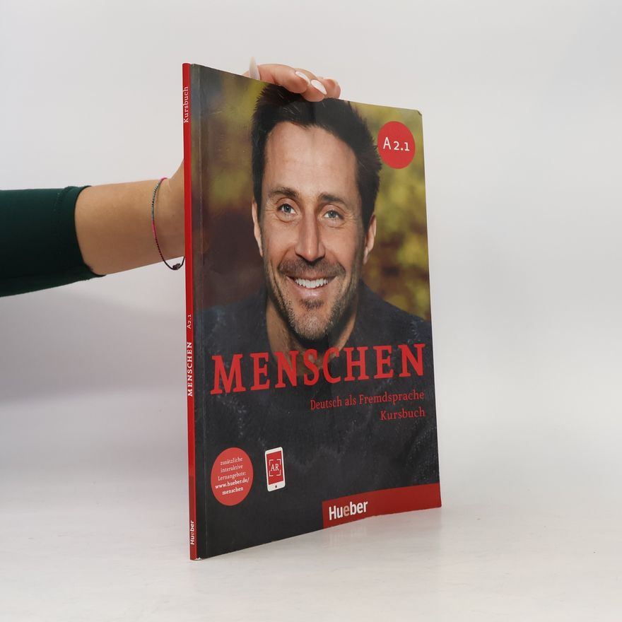 Autorenkollektiv Menschen A2.1