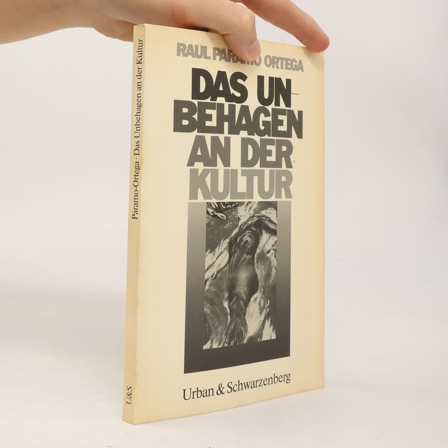 Brigitte Milkau-Kaufmann Das Unbehagen an der Kultur