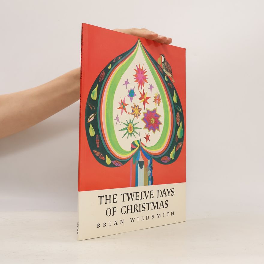 Brian Wildsmith The Twelve Days of Christmas