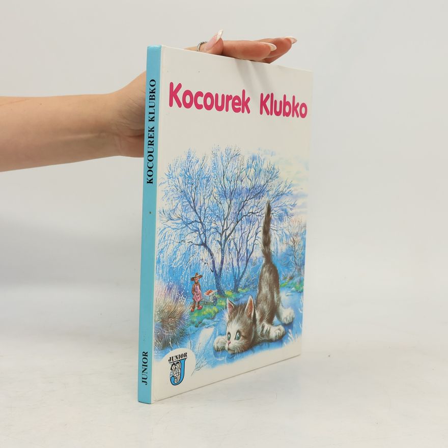 Erville Lucienne Kocourek Klubko