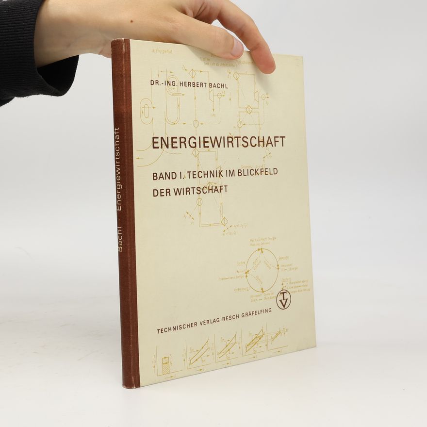 Herbert Bachl Energiewirtschaftsgesetz
