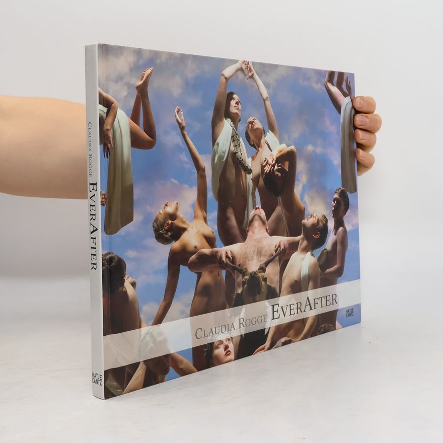 Claudia Rogge EverAfter