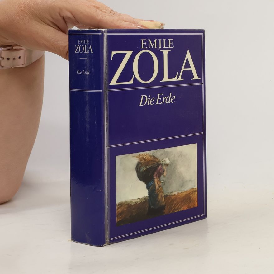 Émile Zola Die Erde