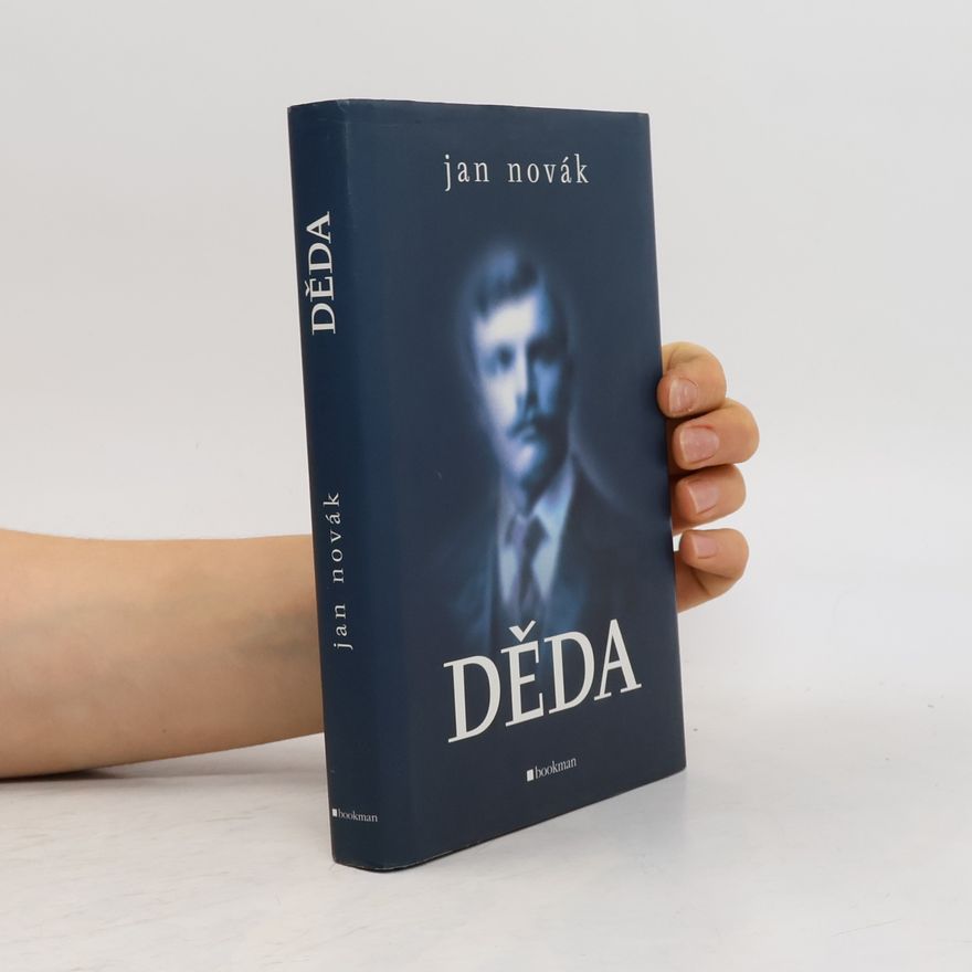 Ján Novák Děda