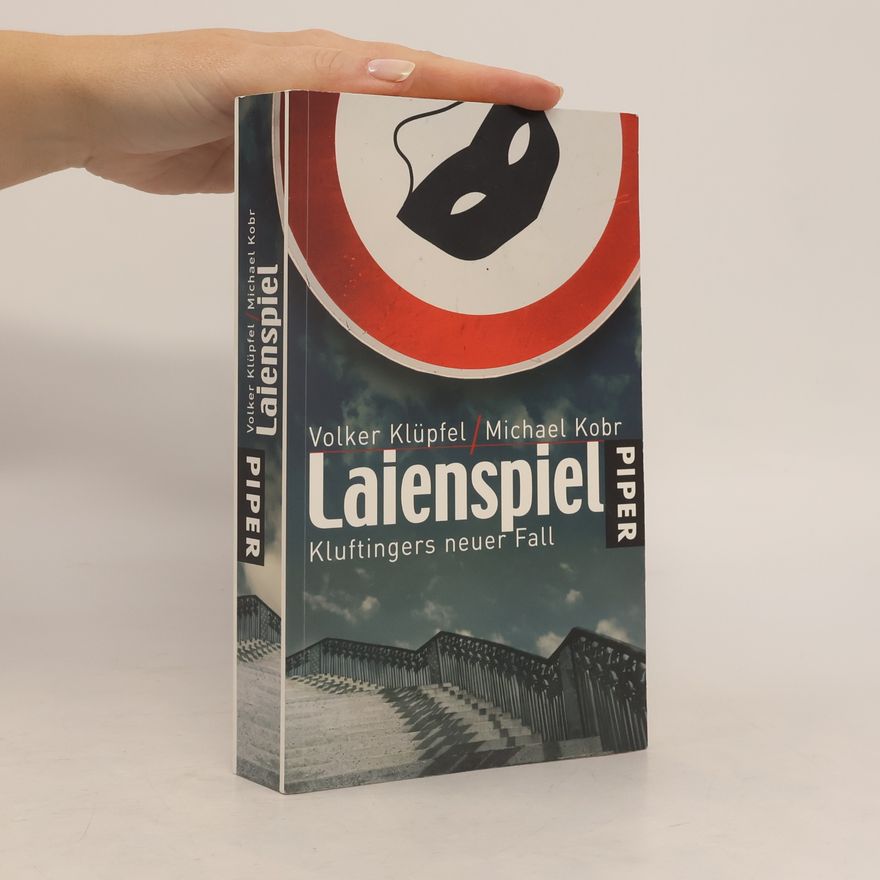Volker Klüpfel Laienspiel