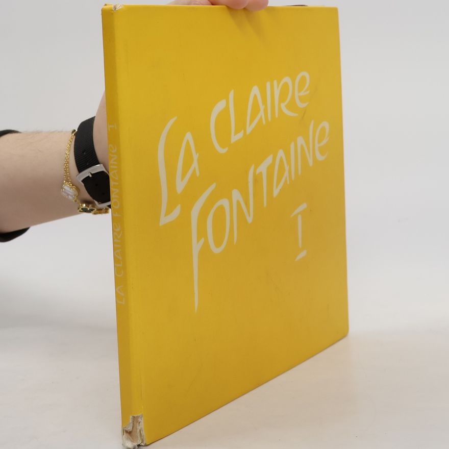 Dagmar Fink La claire fontaine I