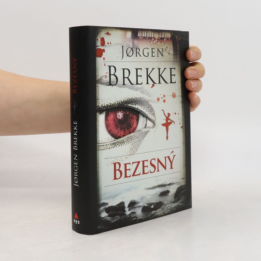 Jørgen Brekke Bezesný