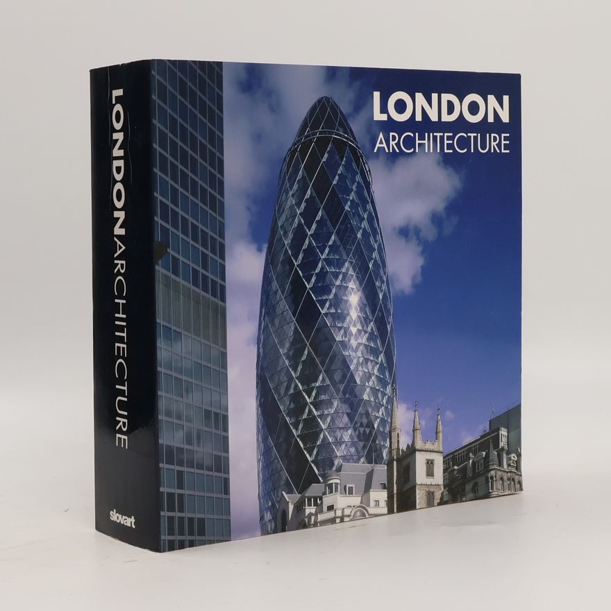 Various authors London architecture