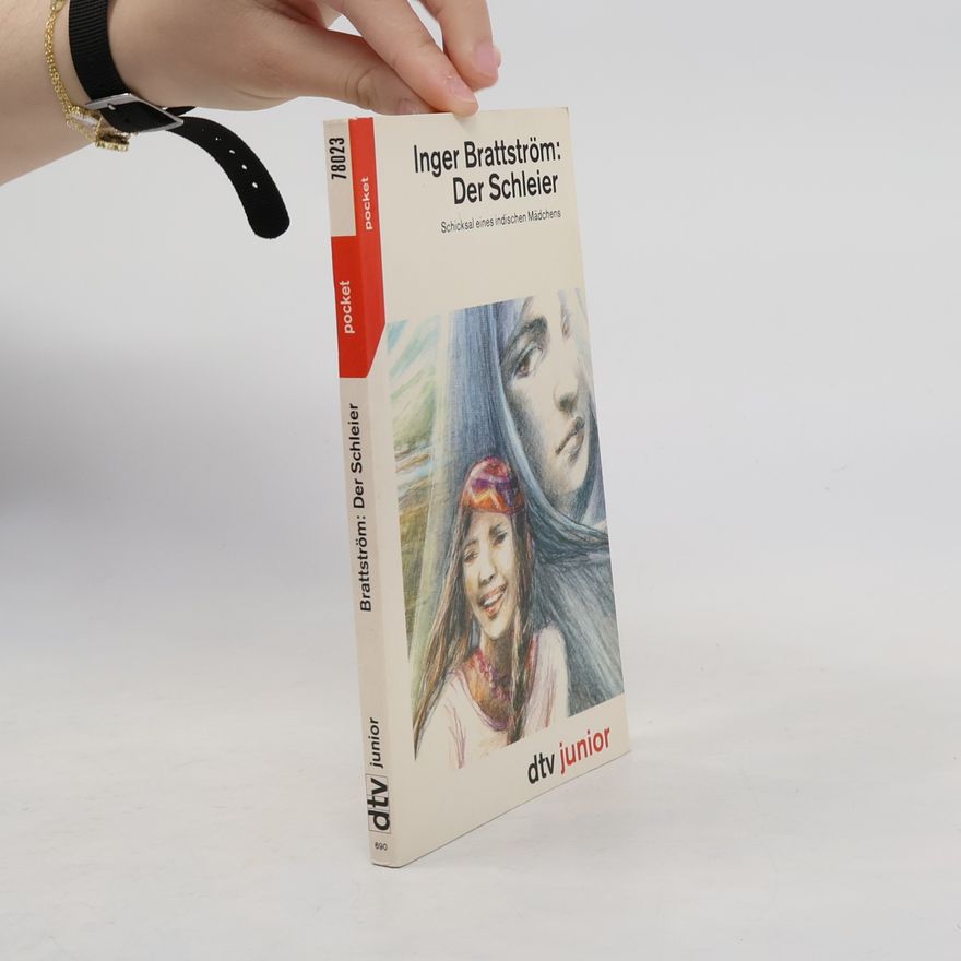 Inger Brattström Der Schleier