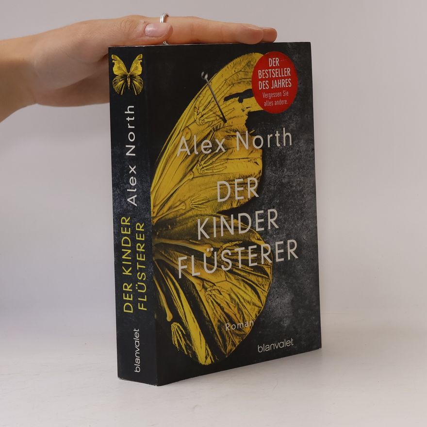 Alex North Der Kinderflüsterer
