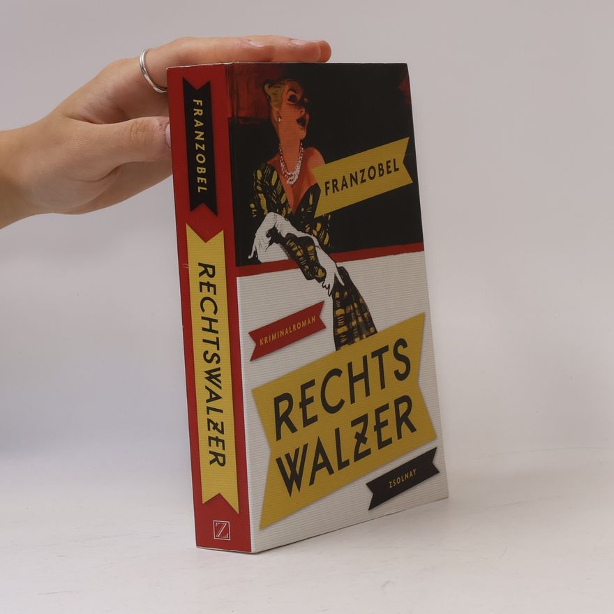 Franzobel Rechtswalzer